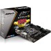 Motherboard ASRock Intel skt 1155 H77PRO4-M 